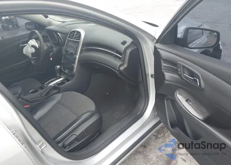 2016 Chevrolet Malibu Limited Lt из США, поврежденный, VIN 1G11C5SA5GF141029